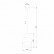 Подвесной светильник TK Lighting Calisto 4377 Calisto