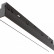 Встраиваемый светильник Maytoni Basis TR030-4-12W3K-WW-DS-B