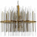 Подвесная люстра ST-Luce Teramo SL1628.303.12