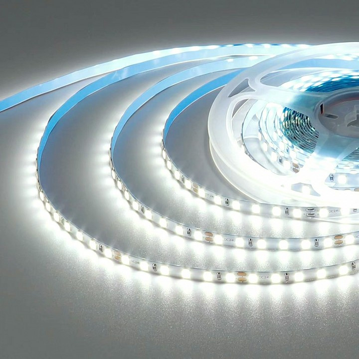 Лента светодиодная Apeyron Electrics  00-445