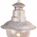 Подвесной светильник Arte Lamp Amsterdam A1523SO-1WG