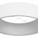 Подвесной светильник Arlight SP-TOR-RING-HANG-R460-33W Warm3000 (WH, 120 deg) 022146(1)