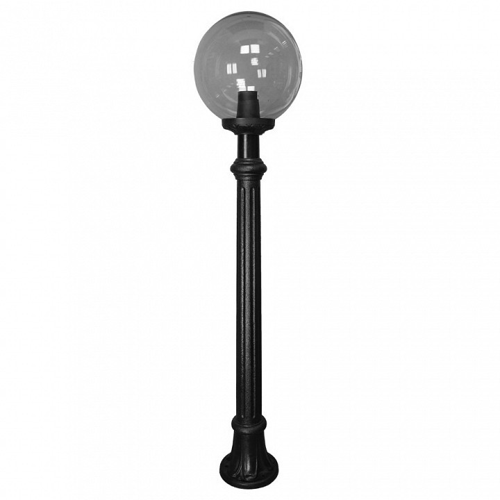 Наземный высокий светильник Fumagalli Globe 300 G30.163.000.AZE27