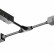Соединитель гибкий для треков Maytoni Accessories for tracks Gravity TRA004CWT-22B