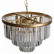 Подвесная люстра Loft it Prism Clear 10019/500C