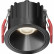 Встраиваемый светильник Maytoni Alfa LED DL043-01-10W4K-RD-B-1