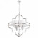 Подвесная люстра Arte Lamp Arabeschi A3367SP-4CC