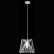 Подвесной светильник Loft it Deseno 2 10033 White