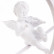 Подвесной светильник Arte Lamp Paradise A6065SP-1WH