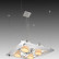 Подвесная люстра Lightstar Palla 803141