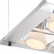 Подвесная люстра Lightstar Palla 803141