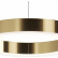 Подвесной светильник Maytoni Saturno MOD415PL-L36BS4K