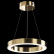 Подвесной светильник Maytoni Saturno MOD415PL-L36BS4K