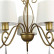 Подвесная люстра Arte Lamp Carolina A9239LM-5BR