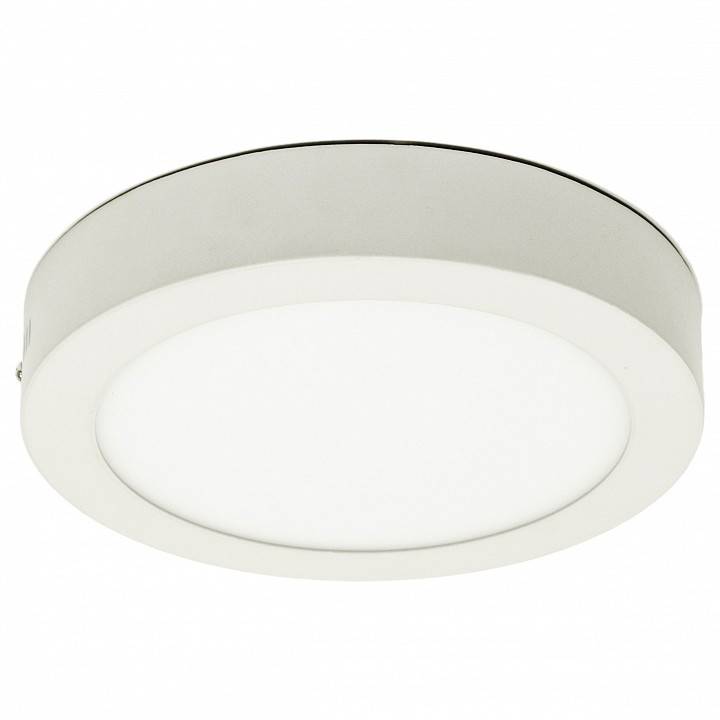 Накладной светильник Arte Lamp Angolo A3018PL-1WH