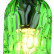 Подвесной светильник Arte Lamp Festa A8132SP-1GR