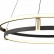 Подвесной светильник Vele Luce Libertas VL7314P24