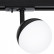 Светильник на штанге Arte Lamp Virgo A4565PL-1BK