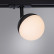 Светильник на штанге Arte Lamp Virgo A4565PL-1BK