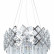 Подвесной светильник Arte Lamp Wezen A1006SP-8CC