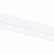 Встраиваемый светильник Arte Lamp Linea A4632PL-1WH