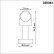 Крепление Novotech Glat 359383