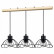 Подвесной светильник Vele Luce Formula VL6482P03