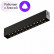 Накладной светильник Denkirs Smart DK8001-BK