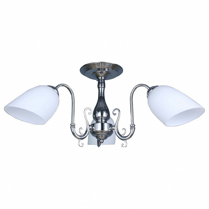 Люстра на штанге Omnilux Leonessa OML-29107-03