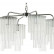 Подвесная люстра Odeon Light Papita 4920/6