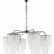 Подвесная люстра Odeon Light Papita 4920/6