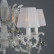 Подвесная люстра Omnilux Catanzaro OML-30807-06