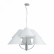 Подвесная люстра Arte Lamp Rondo A4086LM-6CC