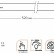 Модульный светильник Gauss Touch K 9021531206-D