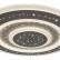 Накладной светильник Natali Kovaltseva LED LED LAMPS 3183