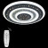 Накладной светильник Natali Kovaltseva LED LED LAMPS 3183