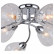 Потолочная люстра F-promo Polar 2340-8U