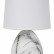 Настольная лампа декоративная Lucide Marmo 47508/81/31