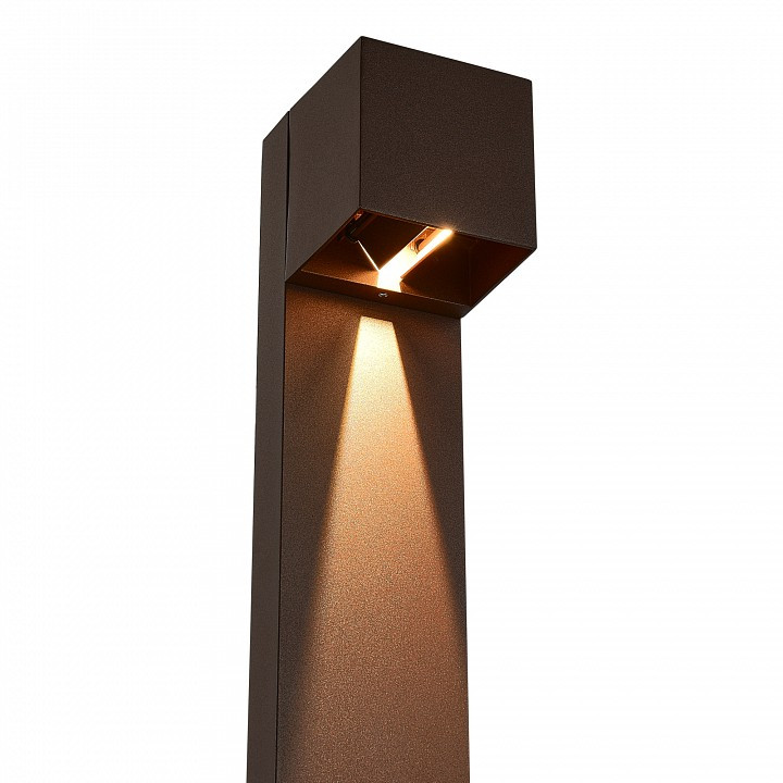 Наземный низкий светильник ST-Luce Brik SL9513.605.01