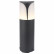 Наземный низкий светильник Maytoni Piccadilly O017FL-01B