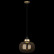 Подвесной светильник Loft it Bubble 10140B Amber