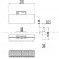 Накладной светильник Maytoni Points TR014-2-20W3K-B