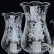 Подвесная люстра MW-Light Элла 12 483013908