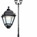 Фонарный столб Fumagalli Simon U33.208.R20.AXH27