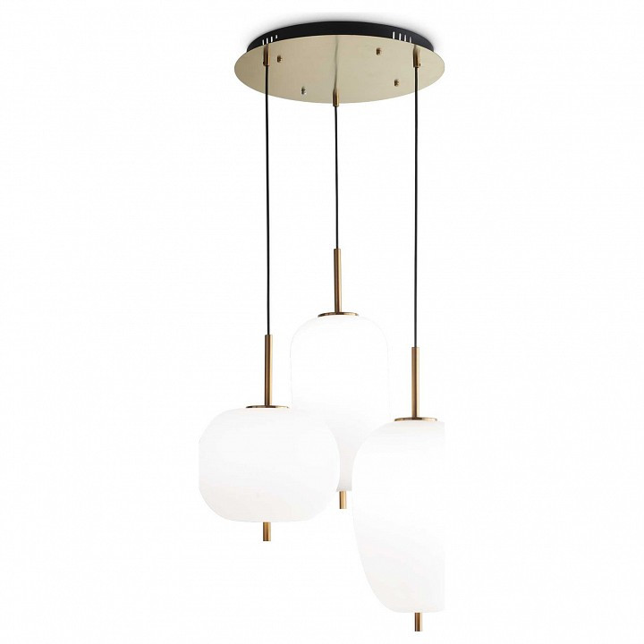 Подвесной светильник Ideal Lux Umile UMILE SP3