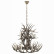 Подвесная люстра ST-Luce Corna SL154.703.12
