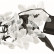 Гирлянда на солнечных батареях Uniel USL-S UL-00006557