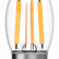 Лампа светодиодная Gauss Filament E27 11Вт 2700K 103802111
