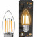 Лампа светодиодная Gauss Filament E27 11Вт 2700K 103802111