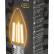 Лампа светодиодная Gauss Filament E27 11Вт 2700K 103802111